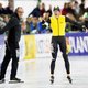 Schaatstop twijfelt over WK in doping-Rusland