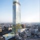 De 'lelijke' wolkenkrabber Tour Montparnasse in Parijs krijgt metamorfose