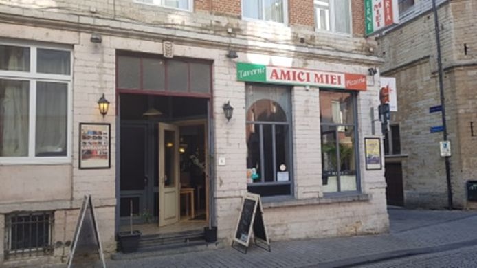 Amici Miei in Leuven