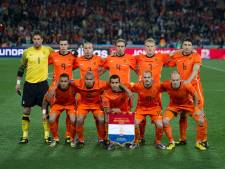 Hoe is het nu met ‘generatie 2010'? Twee spelers voetballen nu nog