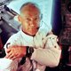 Buzz Aldrin was de tweede man op de maan, wat boeiender is dan de eerste