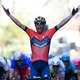 Milaan-San Remo dit jaar een Italiaans feestje: Nibali wint 'La Primavera'