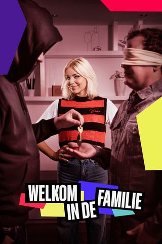 Welkom in de Familie