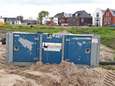 Ook op andere plaatsen in Amersfoort worden mensen gek van een bromtoon