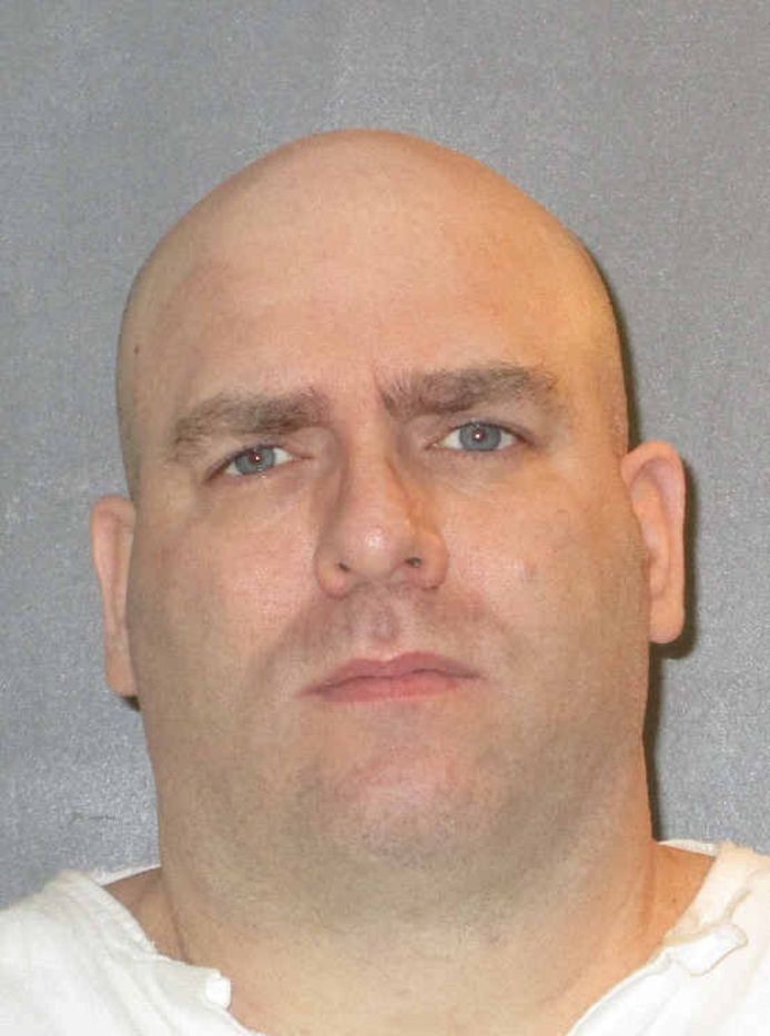 De 48-jarige Larry Swearingen is de twaalfde gevangene die dit jaar in de VS werd geëxecuteerd.