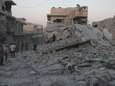 Russisch leger kondigt staakt-het-vuren van Syrische regeringstroepen aan