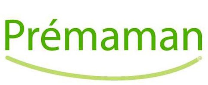 logo premaman