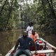 Niet het Amazonewoud, maar gigantisch veengebied in Congo is de groene long van de wereld