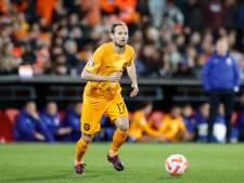 Daley Blind en Tijjani Reijnders vallen af voor finaleronde Nations League met Oranje