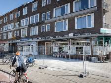 Ondernemers gedupeerd vanwege ingestorte gevel: ‘We dachten na zeven maanden eindelijk weer iets te kunnen doen’