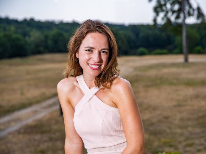 Stéphanie Planckaert krijgt eigen programma over tienermoeders