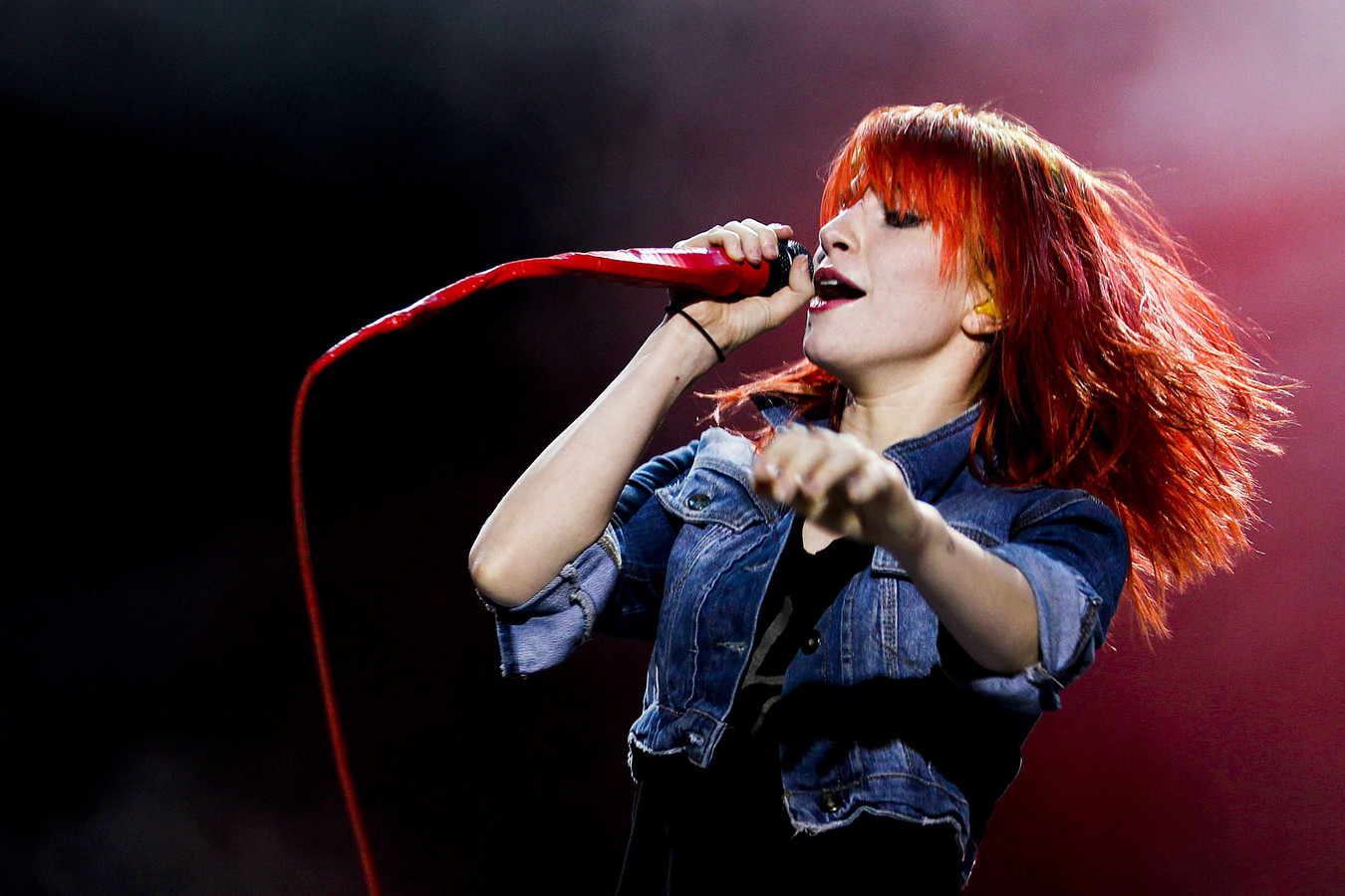 Paramore komt na zes jaar weer met een album, nieuwe single vanaf