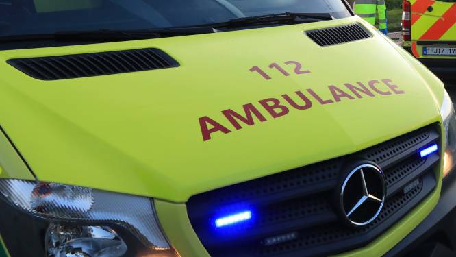 Bestuurder zwaargewond na klap tegen boom