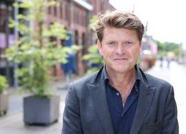 Beau van Erven Dorens schrijft vier boeken en wil stoppen met televisie