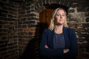 Mirjam Admiraal uit Zwolle wil  vrouwen helpen die hetzelfde meemaken als wat haar gebeurde: ,,Zodat zij niet dezelfde strijd hoeven te doorlopen.”