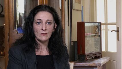 8. Kozijn Venijn - Soest