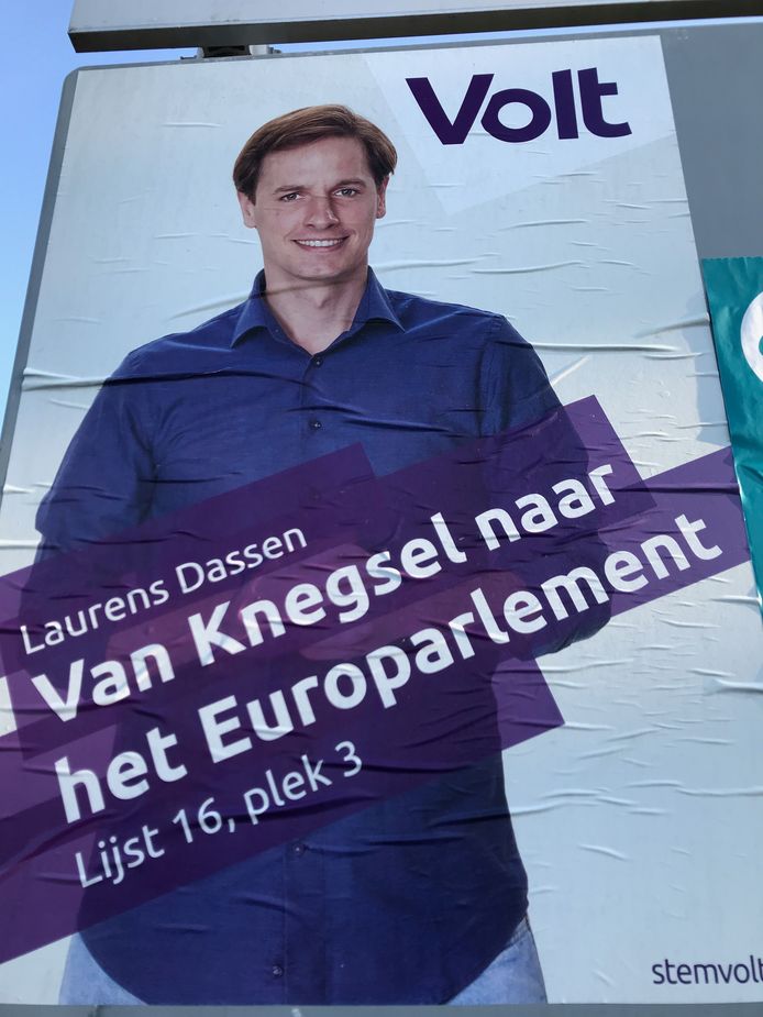 Kempisch Geluid Voor Europa Van Knegsel Naar Het Europarlement Kempen Ed Nl