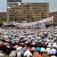 Aanhangers Morsi maken zich op voor betoging in Caïro
