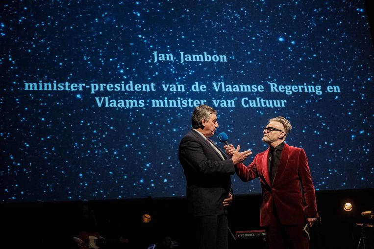null Beeld Wouter Van Vooren