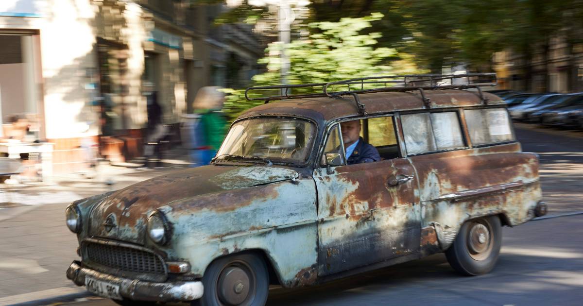 “Le autorità considerano la mia macchina spazzatura”: un intero quartiere di Berlino si lamenta di una strana esperienza automobilistica |  auto