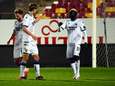 Bruges renforce sa place de leader