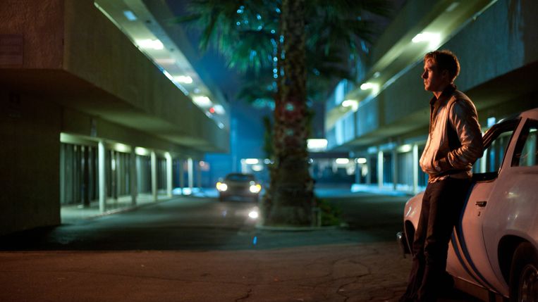 Drive (2011). Beeld 
