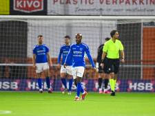 GVVV komt tekort bij Jong FC Volendam, DOVO ‘doodziek’ na afgekeurde goal tegen FC Lisse