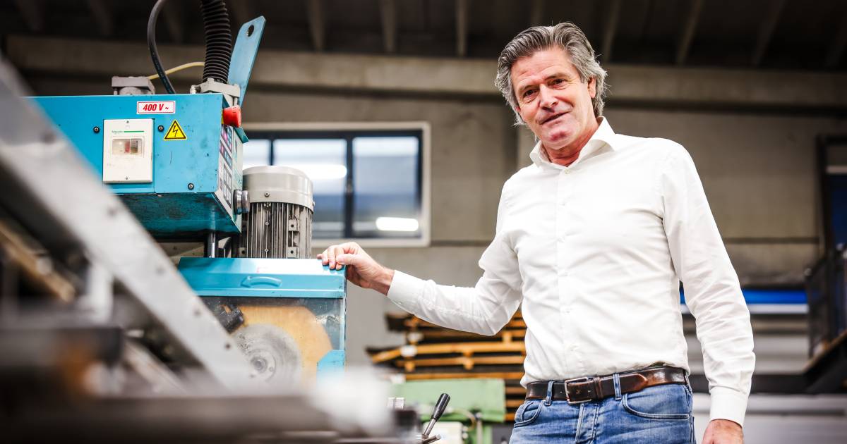 Restaurator van belangrijk erfgoed zet ‘vakatelier’ op om nieuwe ambachtslieden op te leiden