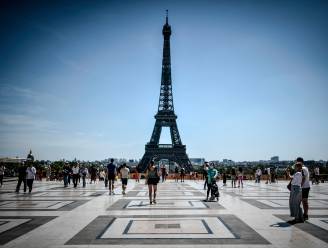 Parijs wil de stad helemaal op de schop: meer groen, minder airbnb