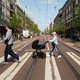 Gepolijst, homogeen, perfect: volgens deze stadsonderzoeker verdwijnt de ziel uit Amsterdam
