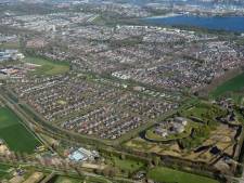 Dordts mysterie: hierom eindigen veel straatnamen in Stadspolders op -erf