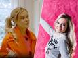 An-Katrien Casselman werd bekend dankzij haar passage in 'Pink Ambition'.