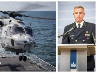 Nederlandse legerhelikopter stort neer bij Aruba: pilote (34) en inzittende (33) komen om, zwarte doos gevonden, toestel gezonken