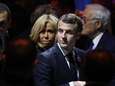 Lourde amende pour un sexagénaire auteur de lettres d'insultes au couple Macron