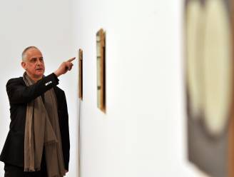 Verbranding kunstwerk van Tuymans wordt afgeblazen