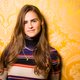Actrice Olivia Lonsdale: ‘Ik ben net zo’n hippie als mijn ouders’