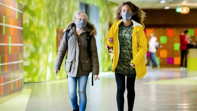OMT: Versoepeling coronamaatregelen richting kerst niet mogelijk