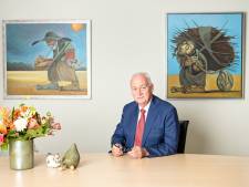 Burgemeester Barneveld over fusiegesprekken Scherpenzeel: ‘Bijzonder moment in de geschiedenis’