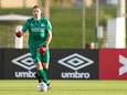 Unnerstall weet nog steeds niet of hij nu definitief eerste keeper is bij PSV 
