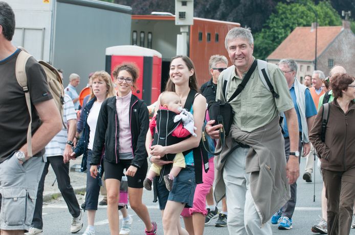 Examens houden jongeren weg van Fiertel | Ronse | hln.be