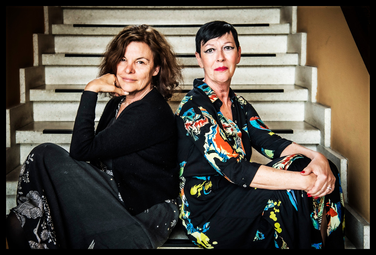 null Beeld Saskia Vanderstichele