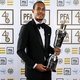 Niet Eden Hazard, maar Virgil van Dijk is Speler van het Jaar in Engeland