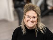 Denise (23) lag op IC door corona en moest acht maanden herstellen: ‘Ik dacht: ik kan dit niet meer aan’