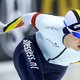 Knappe derde plaats voor Bart Swings op 5.000m in Heerenveen