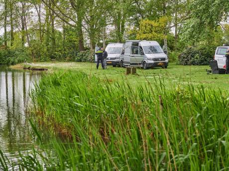 Dode baby in Wernhout met geweld om het leven gebracht