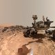 "NASA ontdekte 40 jaar geleden al sporen die konden wijzen op leven op Mars, maar verbrandde ze"