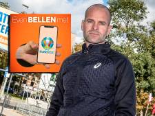 Erben Wennemars: ‘Nederland wordt Europees kampioen, omdat ik het zelf ook extreem nodig heb’
