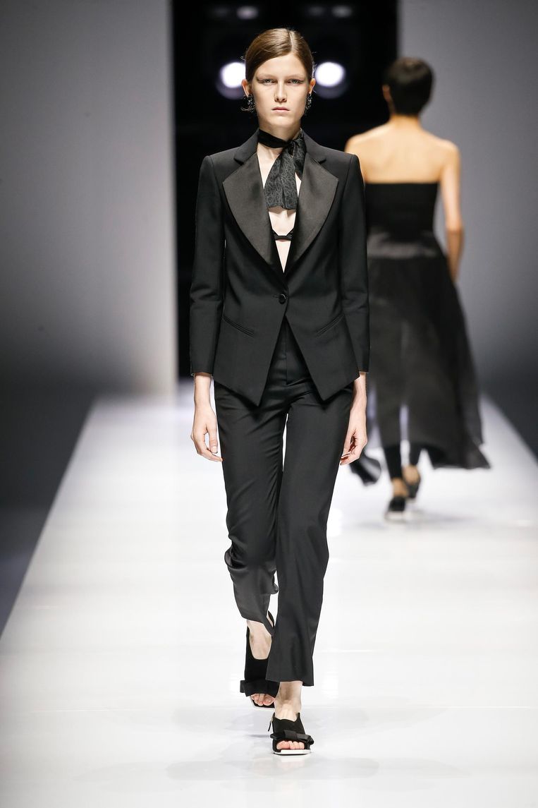 Lanvin. Beeld Team Peter Stigter.
