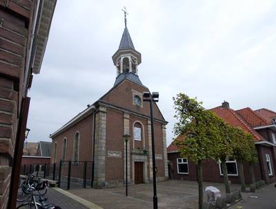 Keark op ’n Kop, een andere manier van kerk-zijn in Denekamp: ‘We vinden het wel wat spannend’