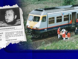 Hoe de dood van trucker Gheorghe héél hard lijkt op die van treinbestuurder Claude in Anderlecht